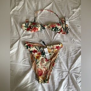 JCrew bikini. Brand new